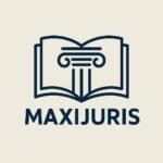 Maxijuris Portal Web Derecho
