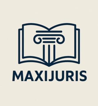 Maxijuris Portal Web Derecho